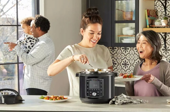 Multicooker INSTANT POT Pro 6