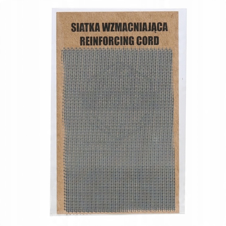 Zestaw naprawczy Dr. Boat do desek SUP - klej, łatki PCV, siatka, pudełko