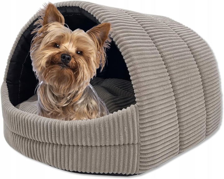 BUDKA DOMEK LEGOWISKO DLA PSA KOTA 3