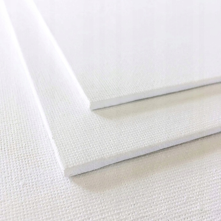 Zestaw SET do malowania artystyczny sztaluga farby