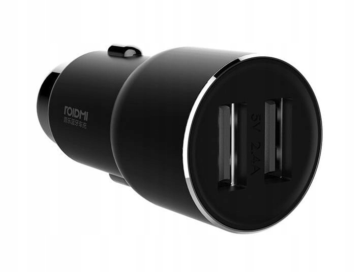 Transmiter Ładowarka FM Charger Bluetooth Mojietu Roidmi 3S