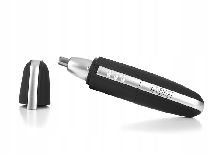 Trymer do nosa uszu zarostu maszynka First Austria