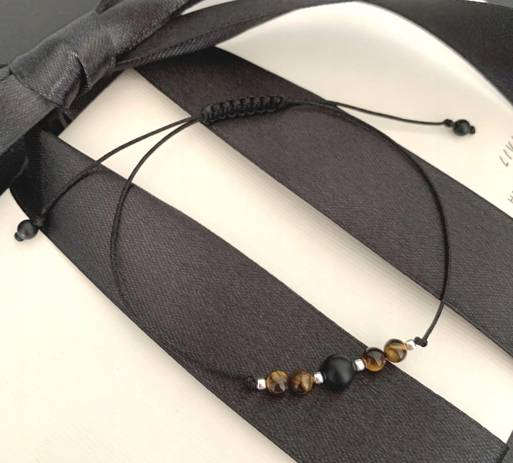 Prezent dla chrzestnego, czy zostaniesz moim ojcem chrzestnym bransoletka