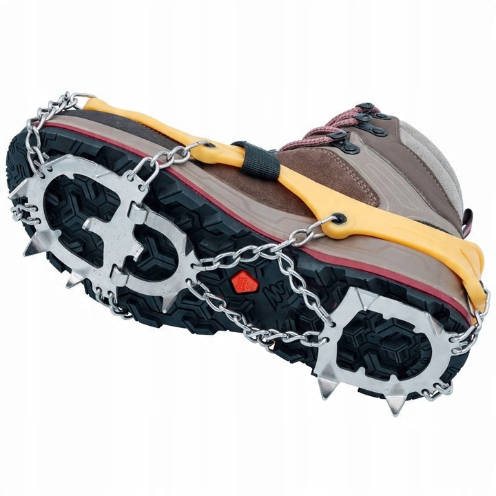 RAPEKS CRAMPONS ICETRAK