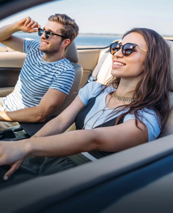 BEZPRZEWODOWY ODBIORNIK TRANSMITER BLUETOOTH DO AUTA USB AUX - JOYROOM