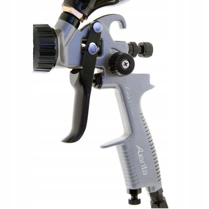 PISTOLET LAKIERNICZY LION-1 DYSZA 1.7 LVMP 600 ML