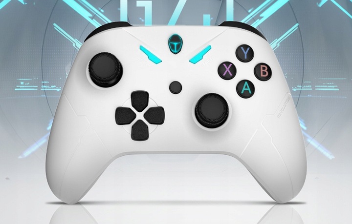 THUNDEROBOT G25 KONTROLER GAMEPAD BEZPRZEWODOWY BLUETOOTH PAD PC ANDROID