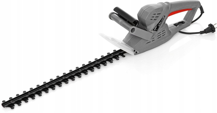 NOŻYCE ELEKTRYCZNE DO ŻYWOPŁOTU KRZEWÓW GAŁĘZI SEKATOR LEHMANN 1500W OSTRE
