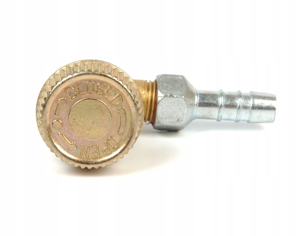 ZAWÓR DO TABORETÓW GAZOWYCH