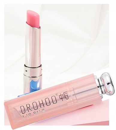 POMADKA UTLENIAJĄCA DO UST BALSAM DROHOO