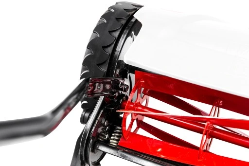 KOSIARKA RĘCZNA AL-KO BĘBNOWA COMFORT 38.1 HW