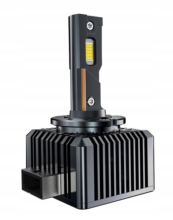 Żarówki LED Retrofit D1S D-Series Premium LED Plug&Play 100W