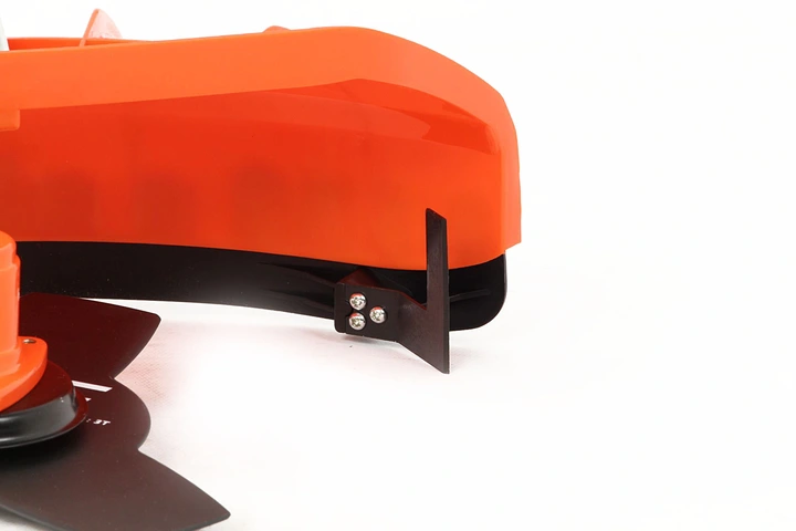 WYWAŻONA KOSA SPALINOWA NAC BP520-30KA-T 51,7CM3 Z UCHWYTEM ANTYWIBRACYJNYM