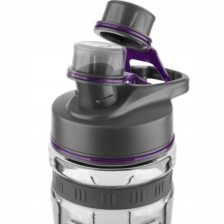 Blender kielichowy Sencor SBL 7173VT 800W smoothie