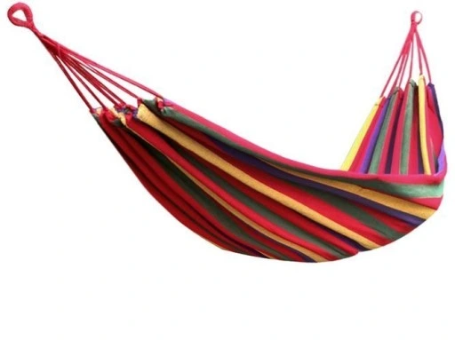 Hamak Ogrodowy 200x80 Lato 1os. + GRATIS !!!