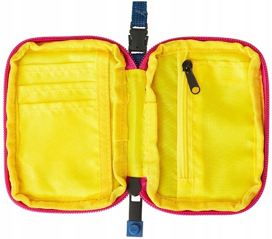 LEGO PORTFEL NA SMYCZY PARROT PAPUGA 20063-2206