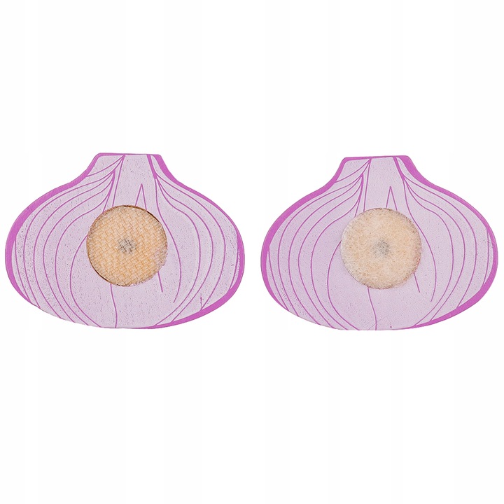 Warzywa Drewniane do Krojenia Zestaw na Rzep Rzepy dla Dzieci w Skrzynce