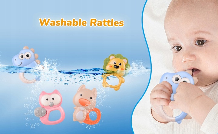 KARUZELA DO ŁÓŻECZKA Z PROJEKTOREM I POZYTYWKĄ 3w1 LAMPKA NOCNA PILOT