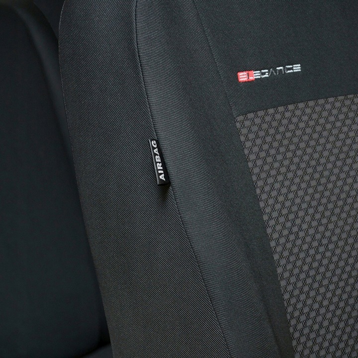 POKROWCE do VW Volkswagen Caddy I, II, III, IV (1983-2019) E1 P3