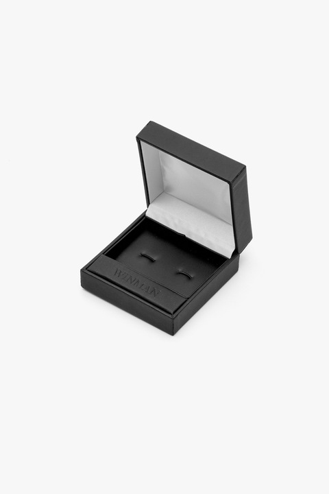 SPINKA DO MANKIETÓW WINMAN MANKIET SREBNA 213