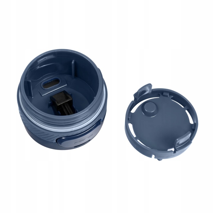 Kubek Termiczny Majestic Sport Nord 600 ml Granatowy