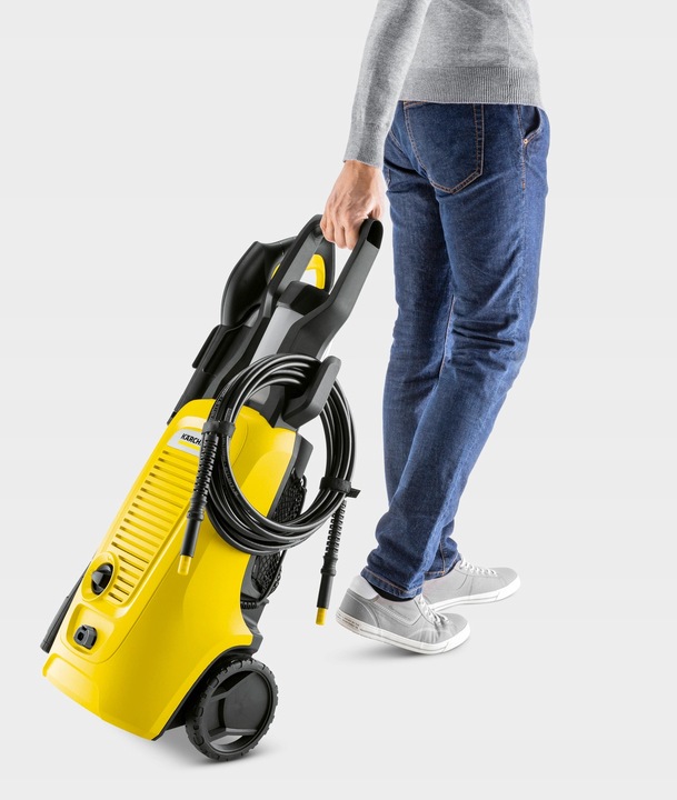 MYJKA CIŚNIENIOWA KARCHER K4 UNIVERSAL ZESTAW 8W1