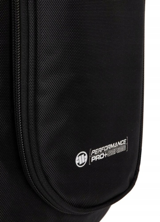 PITBULL WEST COAST PLECAK HILLTOP MEDIUM CONVERTIBLE 2 CZARNY .N