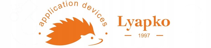 Aplikator wieloigłowy Lyapko Wałek uniwersalny 3,5