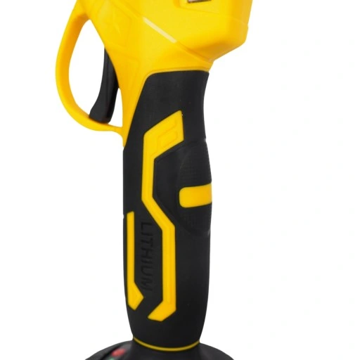 SEKATOR ELEKTRYCZNY AKUMULATOROWY 2X BATERIA 30mm