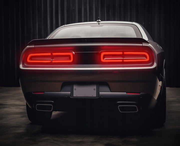 Moduł sterownik separujący sygnał kierunkowskazu od stopu USA do samochodów