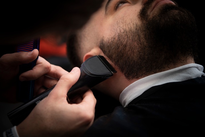 Maszynka do włosów od First Austria PROFESSIONAL CERAMIKA I TYTAN