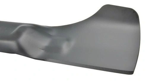 NÓŻ TRAKTOR DO MTD KOSZ LEWY 54cm DECK 41cali