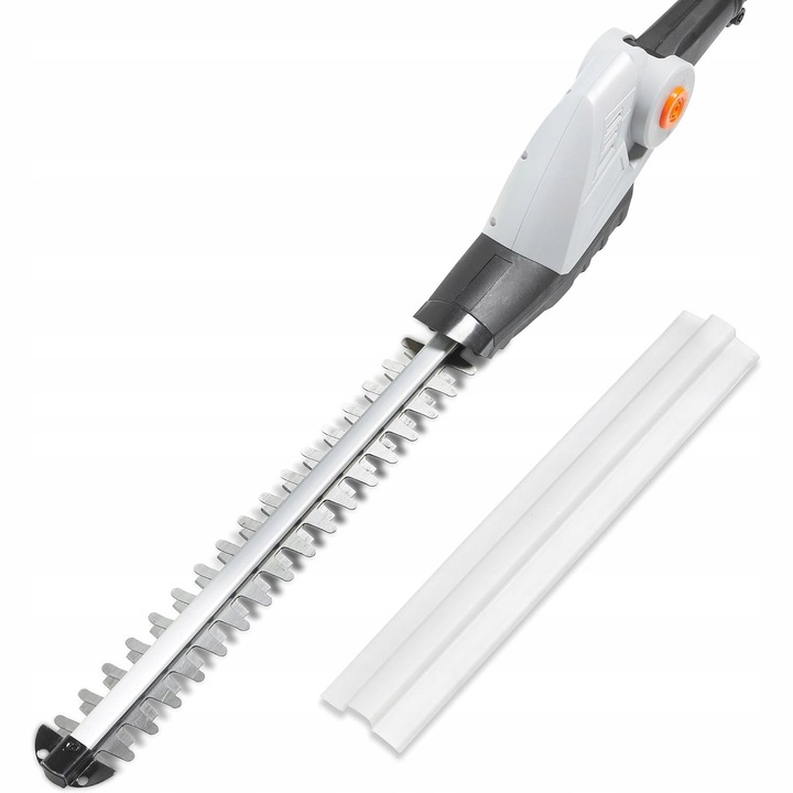 Akumulatorowe nożyce do żywopłotu na wysięgniku VonHaus 240cm 20V 1,5Ah