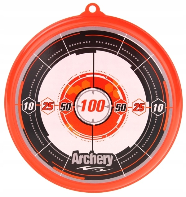 Łuk dla Dzieci Klasyczny Zestaw Łuczniczy Strzelecki Świecący + Strzały