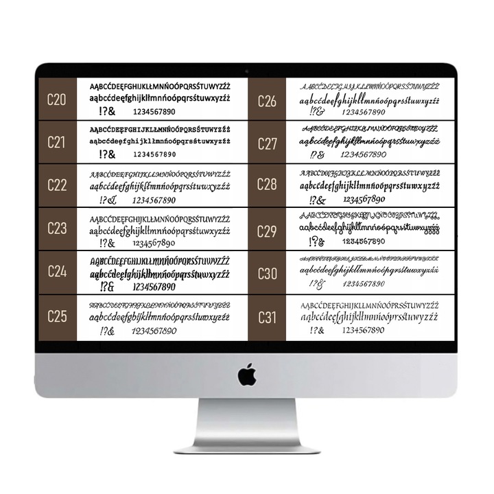 Bransoletka dla Syna z grawerem Prezent na Dzień Dziecka pleciona BLINGART