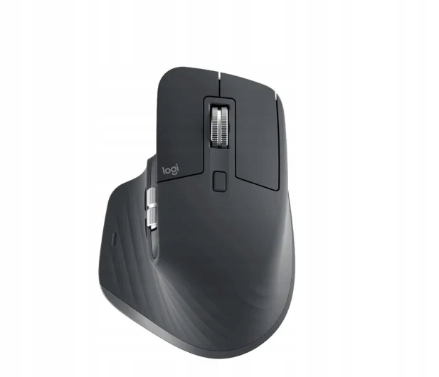 Mysz LOGITECH MX Master 3S Universal Pale Grey