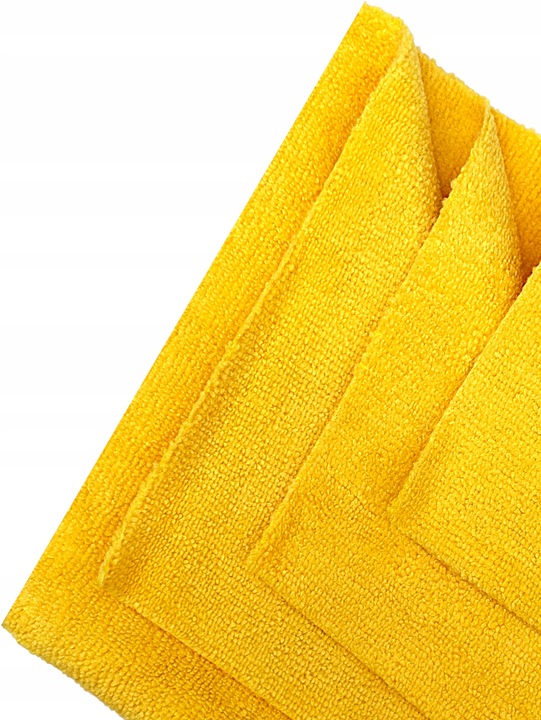 WAXPRO NOLIMIT MANGO UNIWERSALNA MIĘKKA MIKROFIBRA BEZ OBSZYCIA 40X40CM