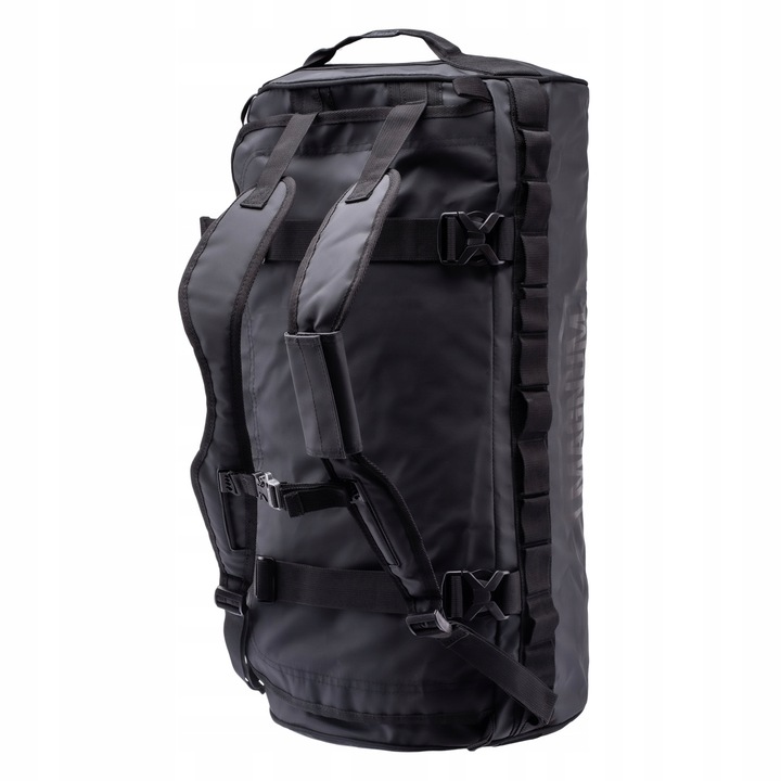 MAGNUM TORBA TAKTYCZNA PLECAK TURYSTYCZNY 2w1 PRAKTYCZNA DUFFEL 60L