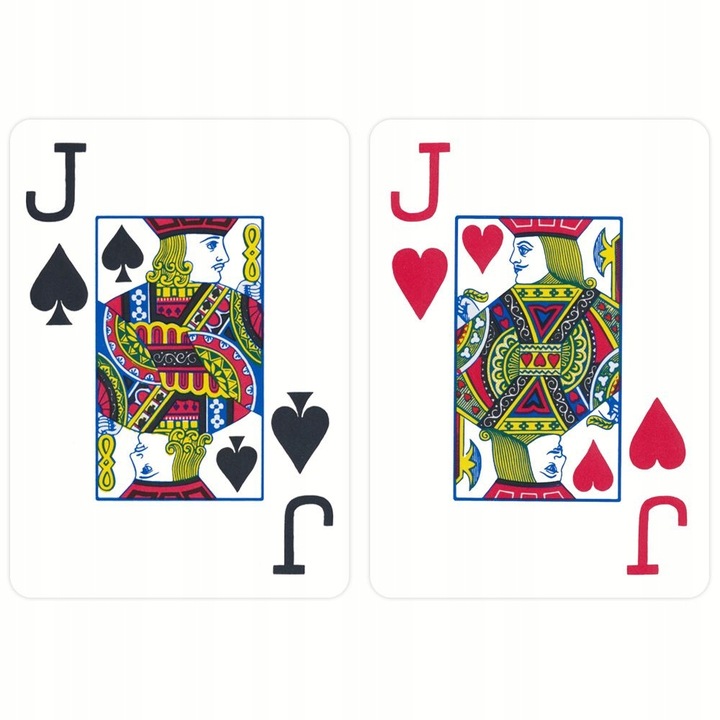 Karty plastikowe 100% do pokera Bicycle Prestige talia nr 1 na świecie