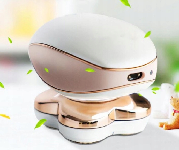 Depilator Gordon Maszynka do nóg golarka do ciała