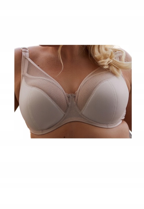 Juliana Biustonosz Półusztywniany 70F Mefemi by Nipplex