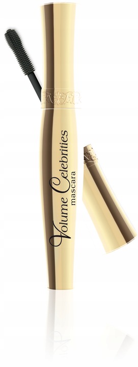 EVELINE tusz do rzęs CELEBRITIES Volume POGRUBIAJĄCY