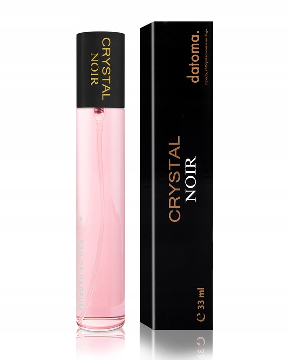 Crystal Noir perfumy damskie 33ml