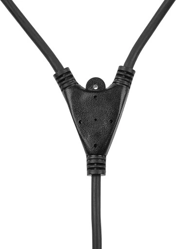 Halogen LED Statyw Budowlany Roboczy Naświetlacz 100W Z Długim Przewodem 5m