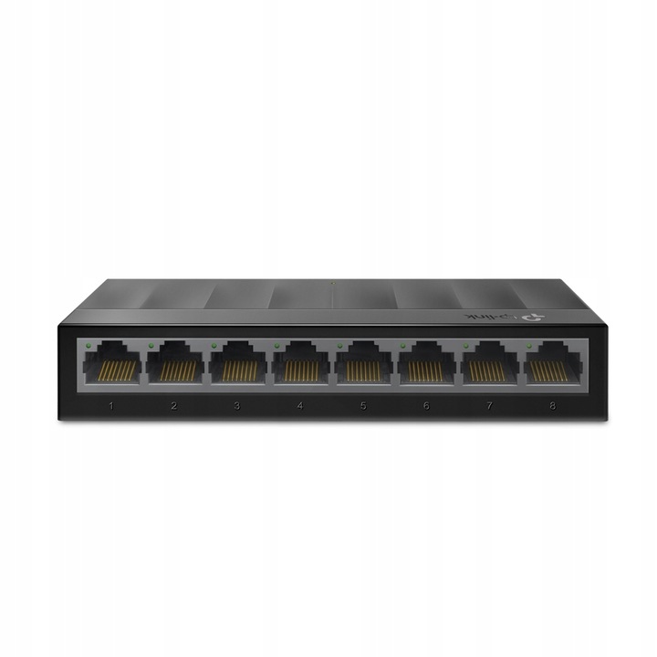 Switch TP-LINK LS1008G 8xLAN