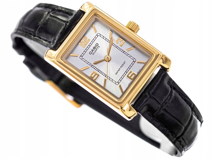 DAMSKI ZEGAREK CASIO LTP-1234PGL-7A2EF KLASYCZNY