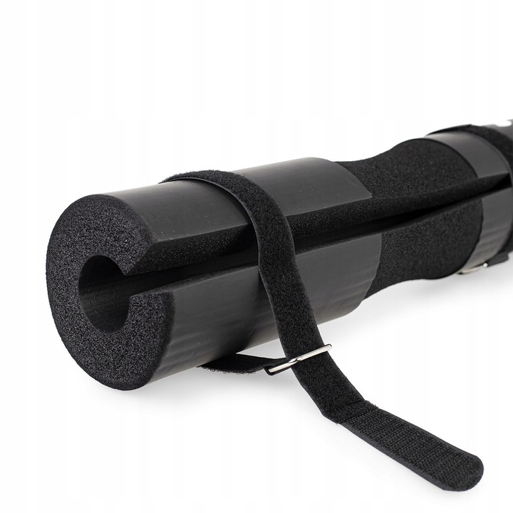 OCHRANIACZ OSŁONA NA GRYF SZTANGĘ DO HIP THRUST NA KARK PRZYSIADY PAD GĄBKA