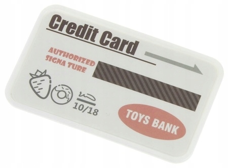 Kasa Fiskalna Interaktywna Sklepowa Edukacyjna Kalkulator Skaner Waga Karta