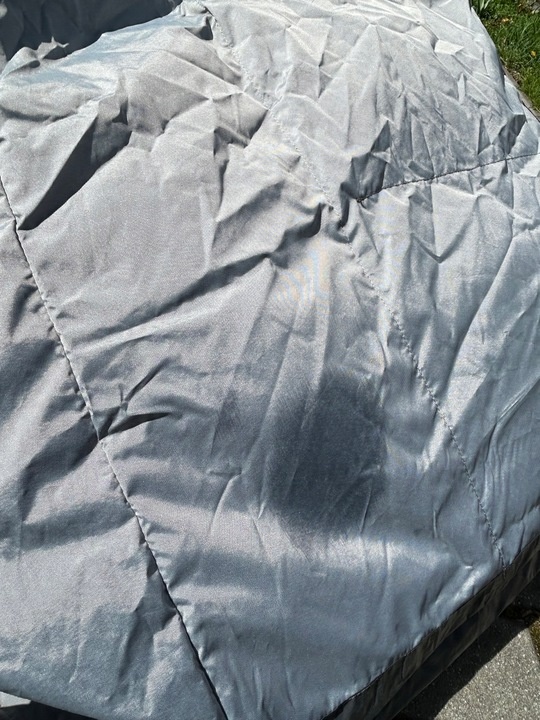 Plecak turystyczny Quechua Arpenaz NH100 10 litrów