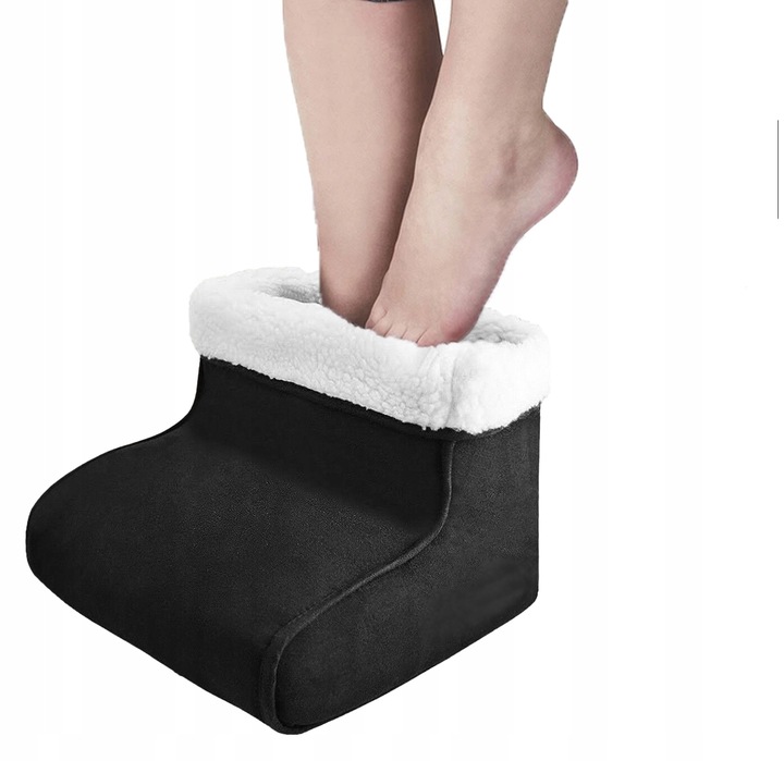 Masażer stóp z funkcją grzania masażem wibracyjnym Gateway PH 501C